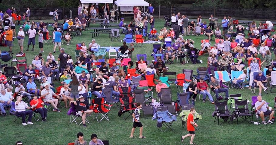 Blues Brews BBQ crowd shot.JPG