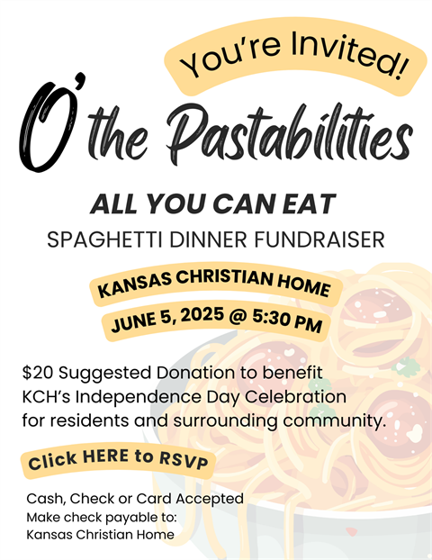 KCH Spaghetti Dinner.png