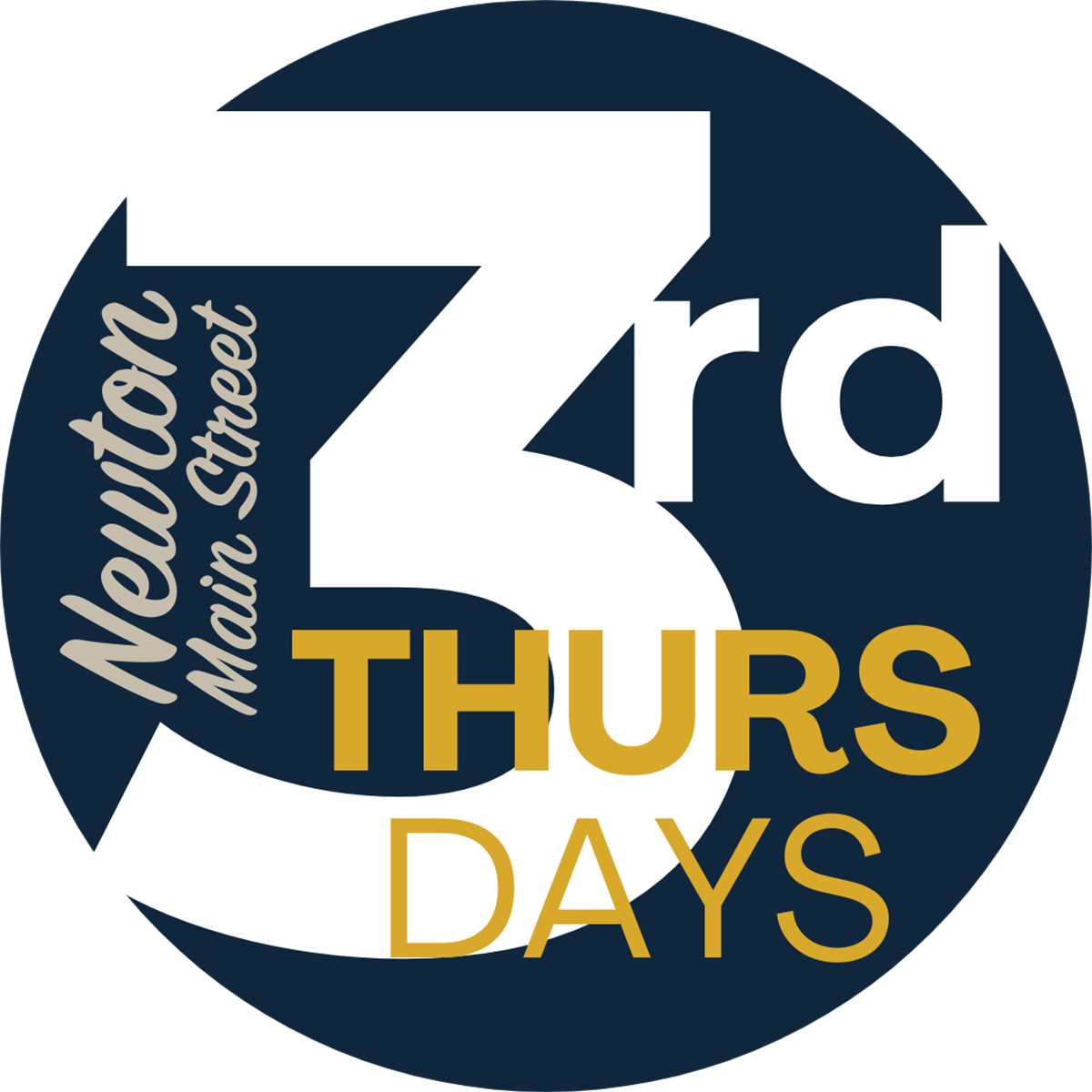 Third Thursday | Choose Newton, KS