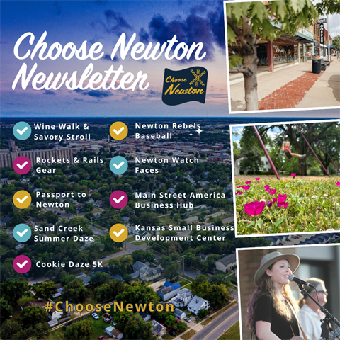June 2026 Newsletter