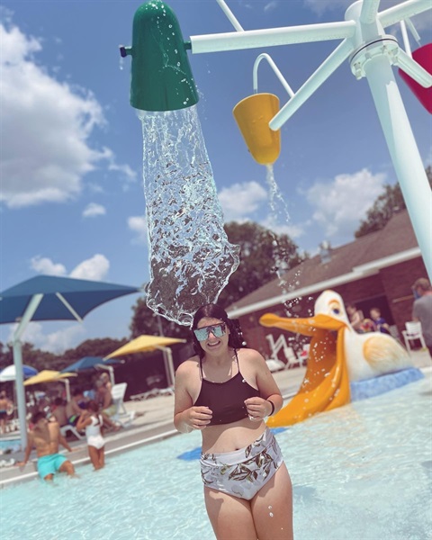Michelle Voth - Pool Day.jpeg